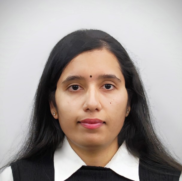 Lakshmi Kiranmai Guduru — Founder of CARTIE AI