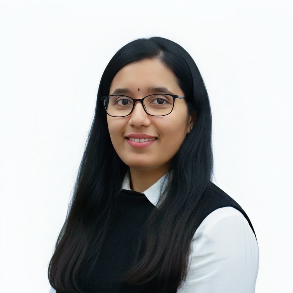 Lakshmi Kiranmai Guduru